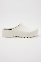 Super Birki White